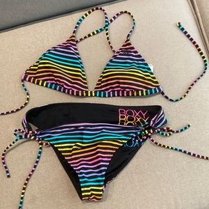 Roxy Reversible Bikini